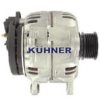 RENAU 8200327183 Alternator